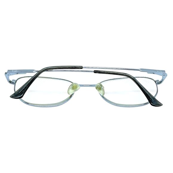 Brooks Brothers BB 189 1081 Gunmetal Unisex Full Rim Eyeglasses Frames 50-19 135 - Picture 8 of 16